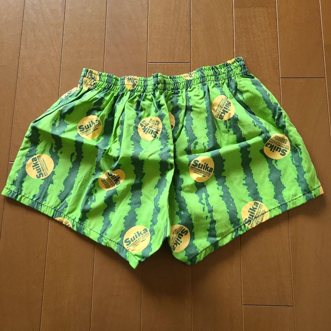 サザンオールスターズ　 Suika缶　トランクス　パンツ　3点セット サザンオールスターズ すいか 4CD 限定 缶/帯 /トランクス